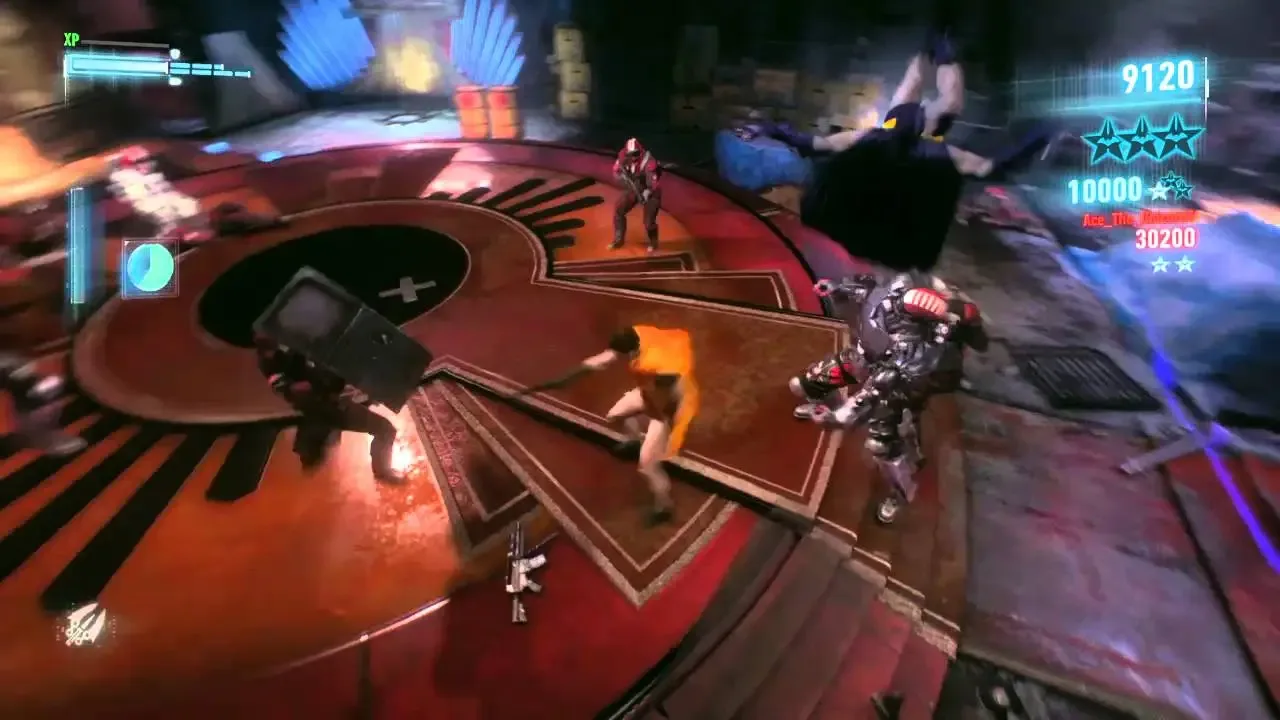 Batman: Arkham Knight - Crime Fighter Challenge Pack 5 banner