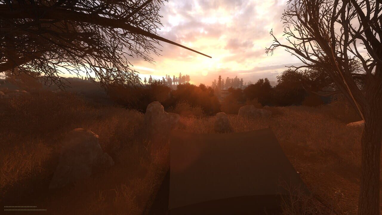 S.T.A.L.K.E.R.: Anomaly Image