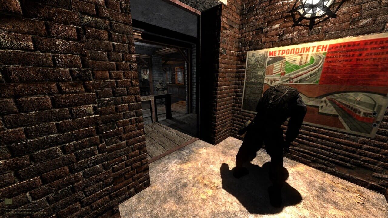 S.T.A.L.K.E.R.: Anomaly Image