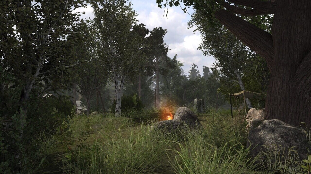 S.T.A.L.K.E.R.: Anomaly Image