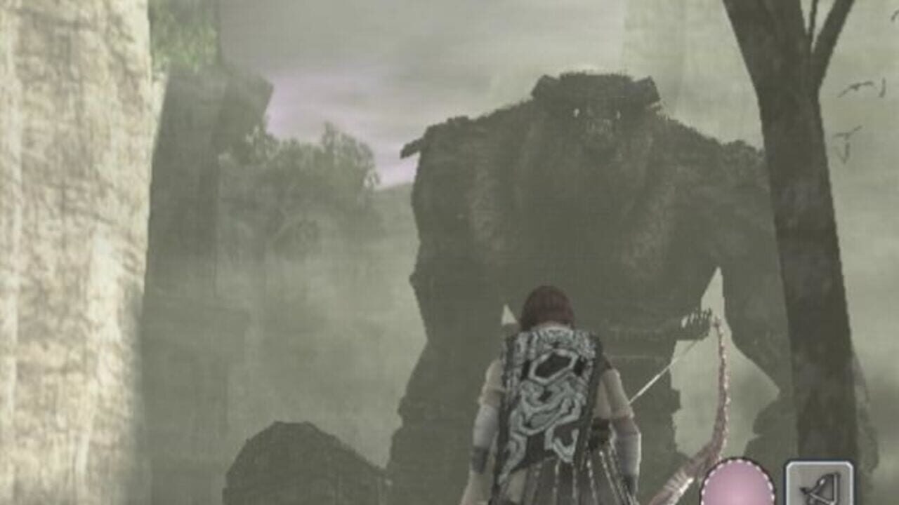 Shadow of the Colossus thumbnail 8