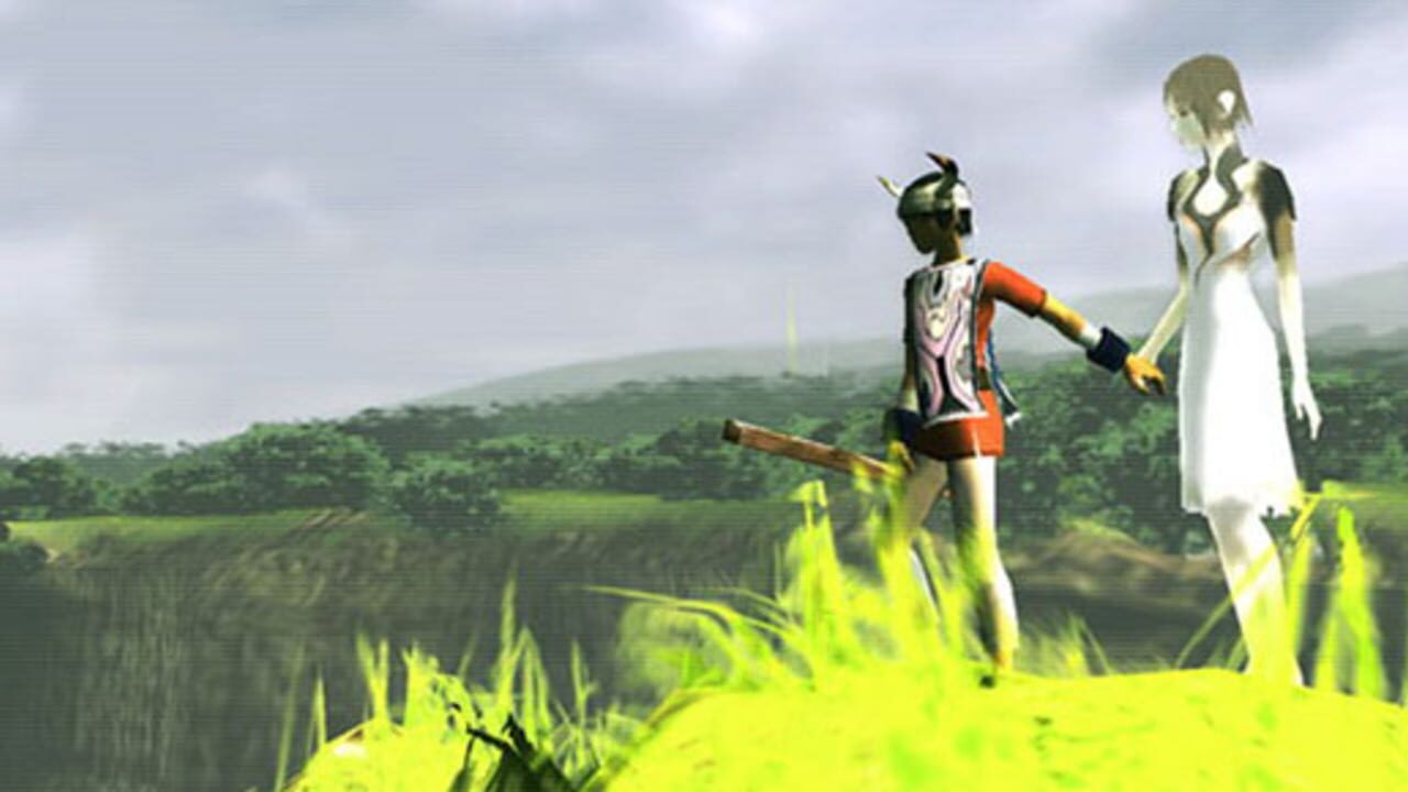 The Ico & Shadow of the Colossus Collection thumbnail 6