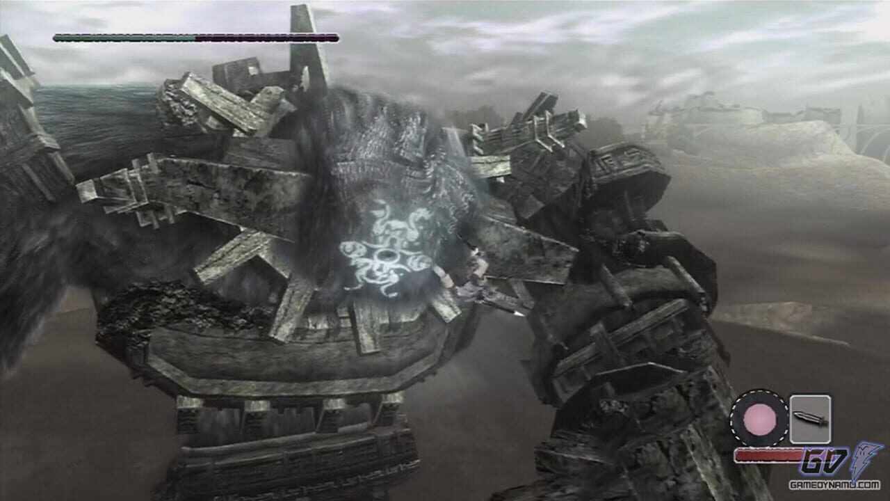 The Ico & Shadow of the Colossus Collection thumbnail 10