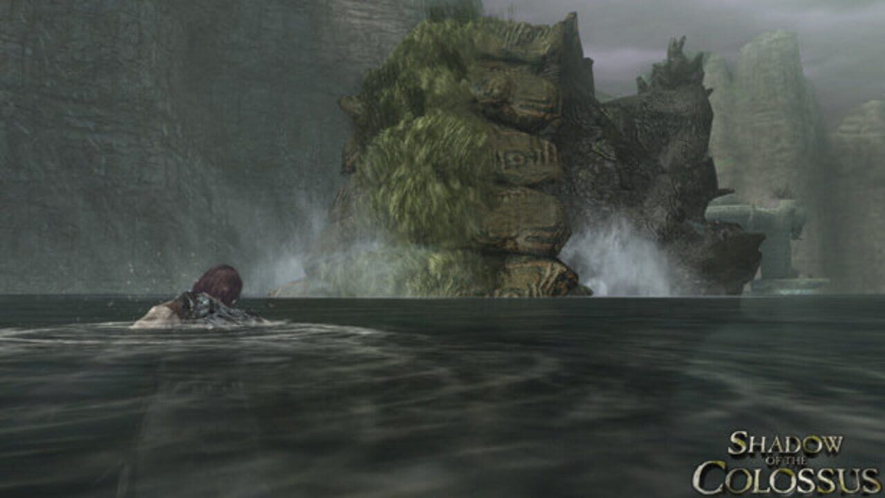 The Ico & Shadow of the Colossus Collection thumbnail 9