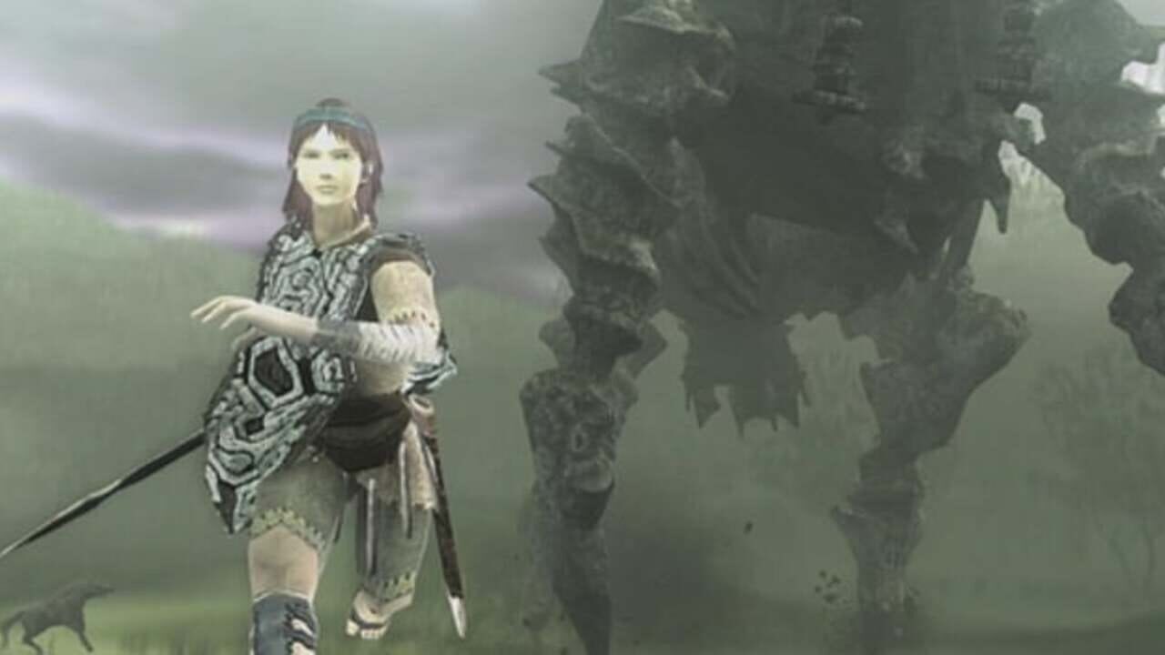The Ico & Shadow of the Colossus Collection thumbnail 8