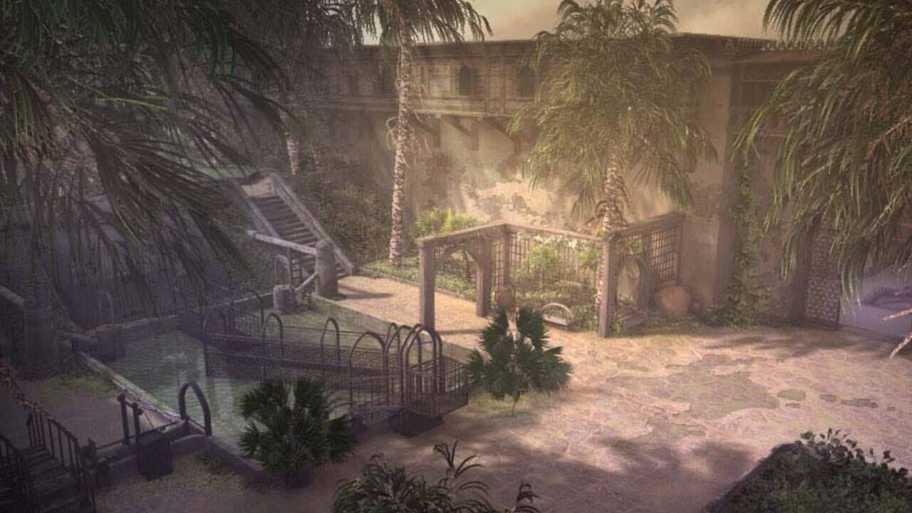 Miniatura 3 de la galería de Paradise