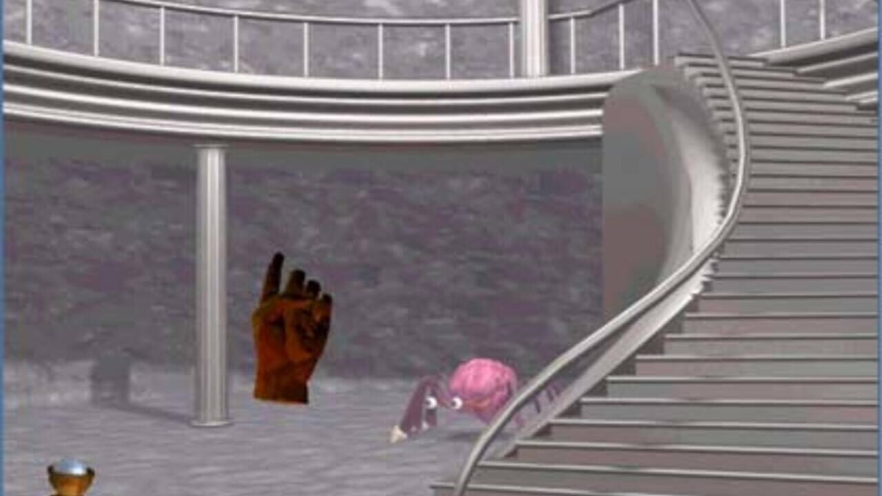 Surrealidade: Expressões do Inconsciente Screenshot 1