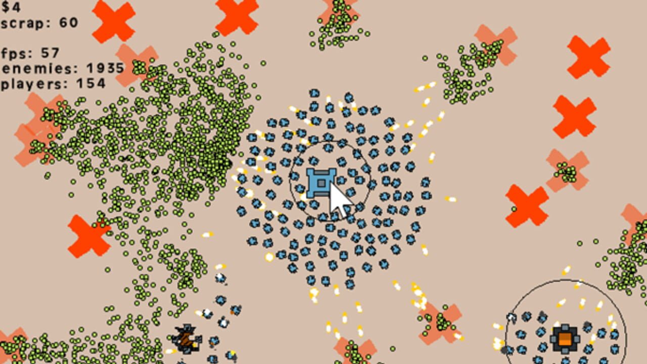 Ffflood — Screenshot 2
