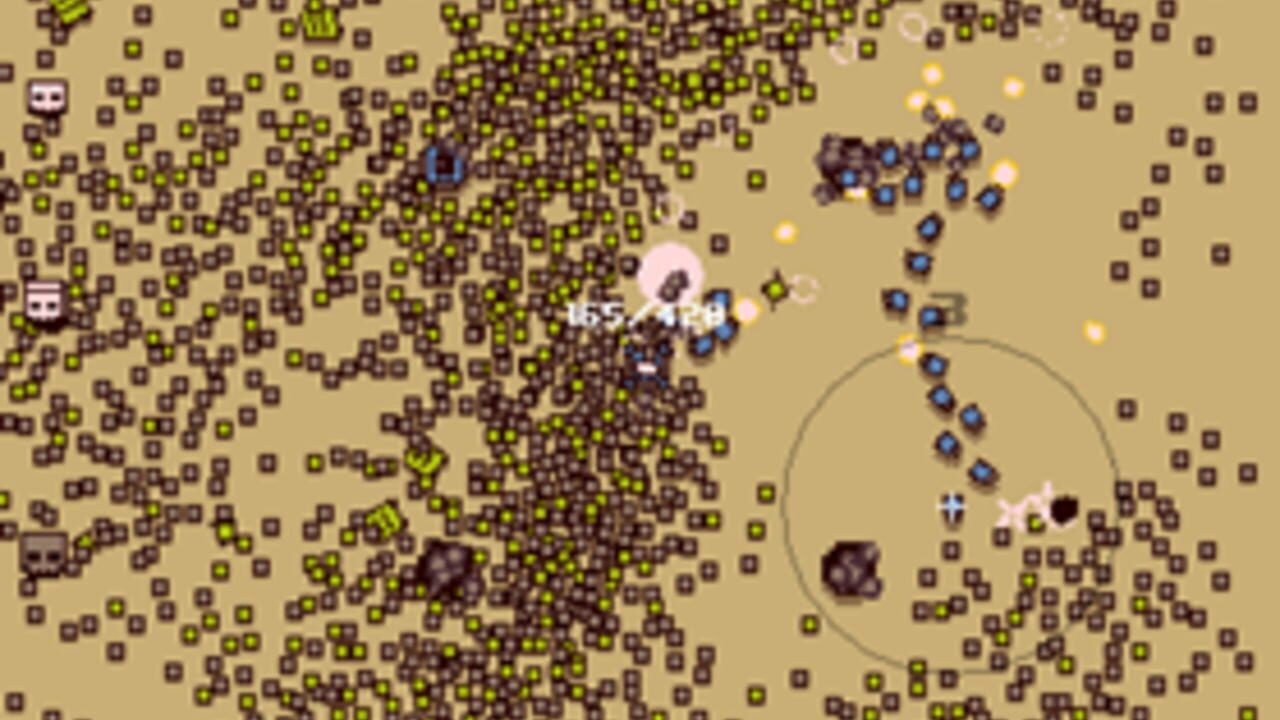 Ffflood — Screenshot 3