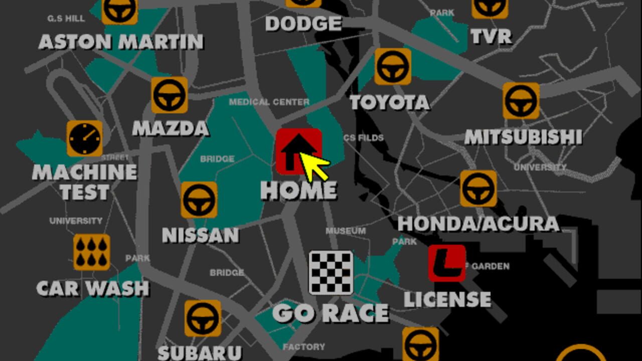 Gran Turismo thumbnail 7