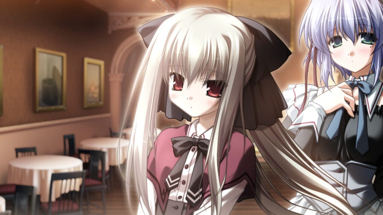 Eden* Screenshot 1