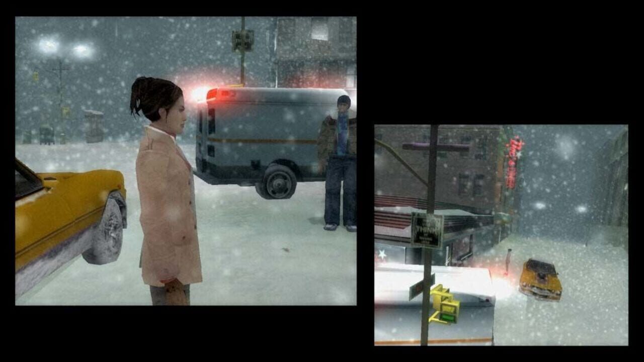 Indigo Prophecy Image