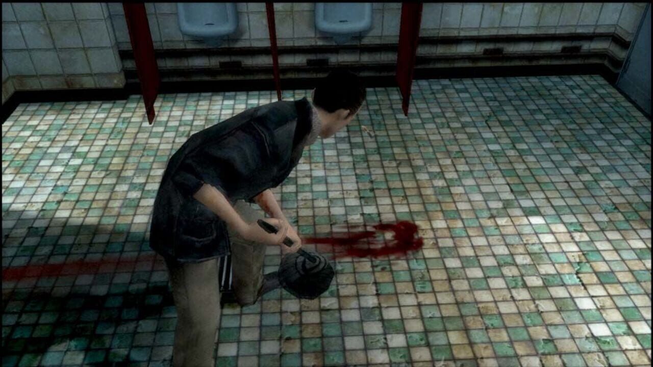 Indigo Prophecy Image