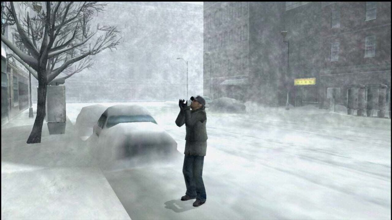 Indigo Prophecy Image