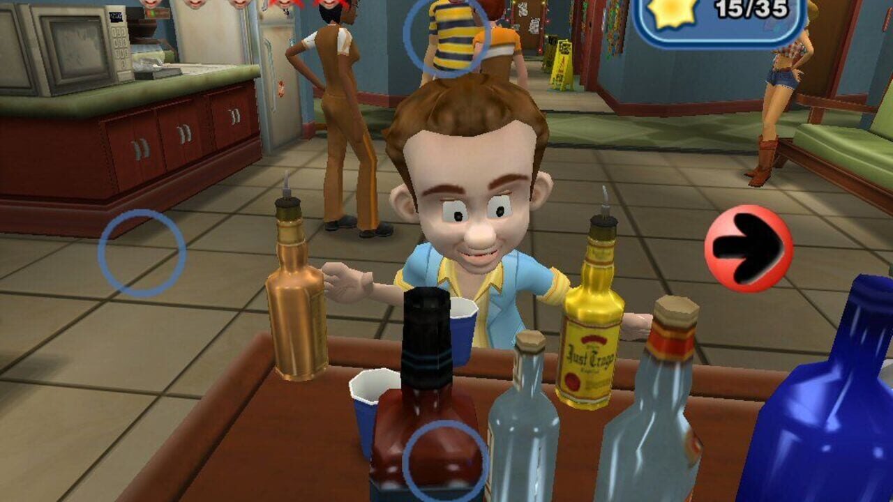Leisure Suit Larry: Magna Cum Laude Image
