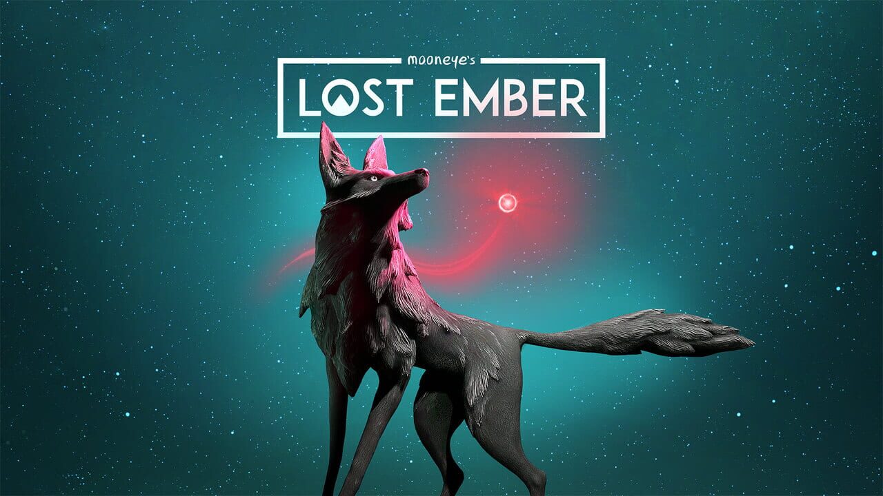 Lost Ember Image