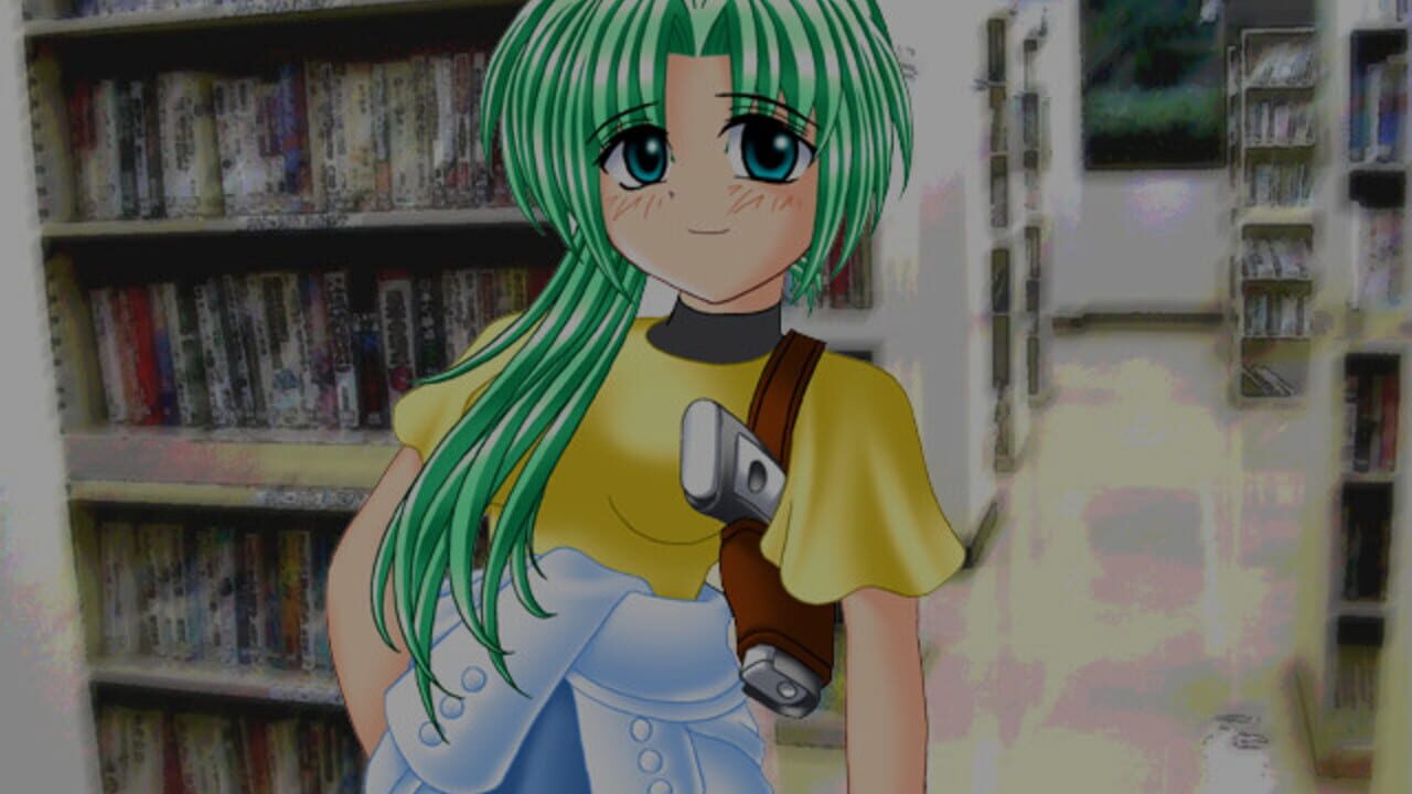 Higurashi When They Cry Kai — Screenshot 2