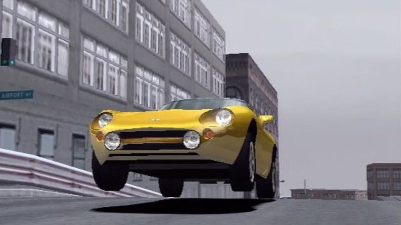 Gran Turismo 3: A-Spec thumbnail 7