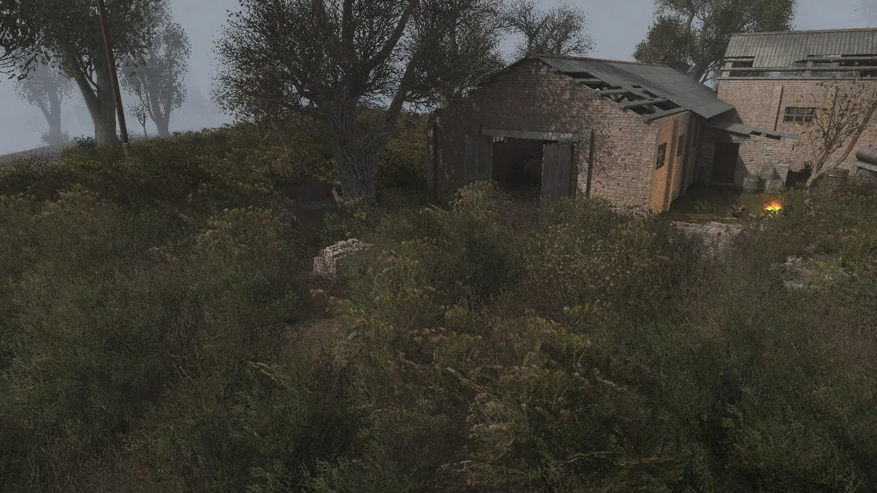 S.T.A.L.K.E.R.: Call of Chernobyl screenshot 3