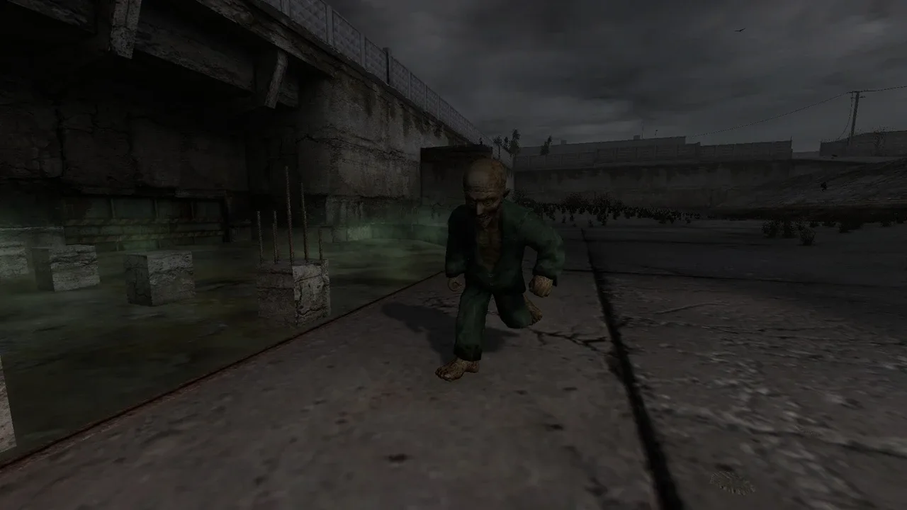 S.T.A.L.K.E.R.: Call of Chernobyl screenshot 4