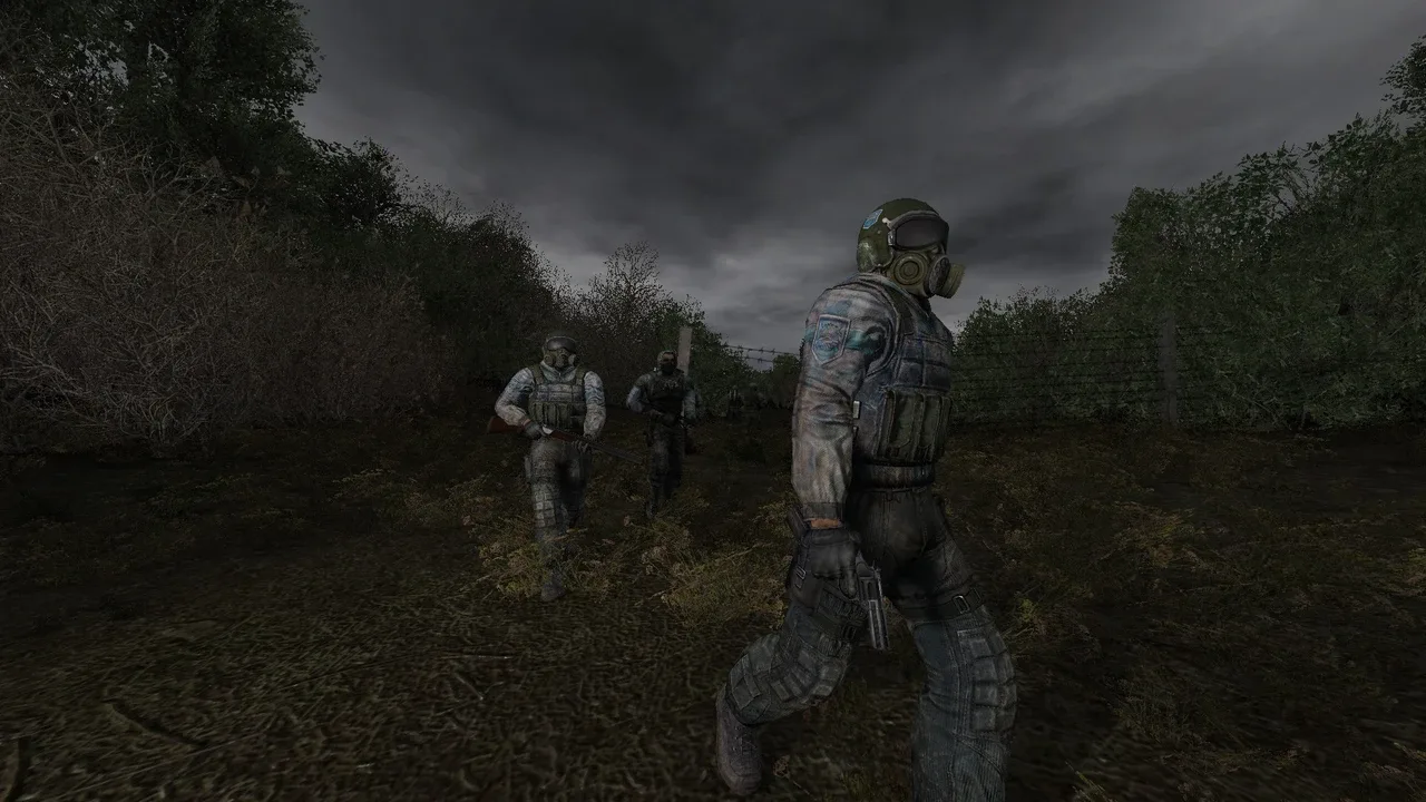 S.T.A.L.K.E.R.: Call of Chernobyl screenshot 6