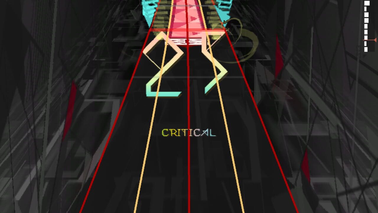 Museca 1+1/2 — Screenshot 2