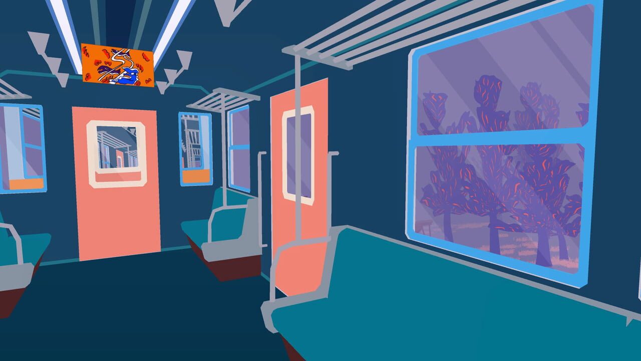 The Endless Express Image