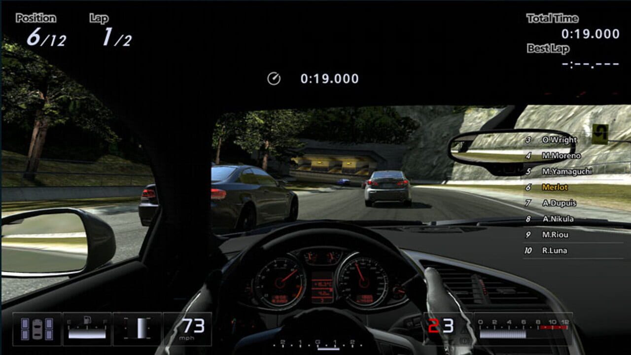 Gran Turismo 5 thumbnail 7