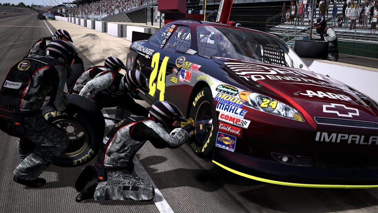 Gran Turismo 5 thumbnail 9