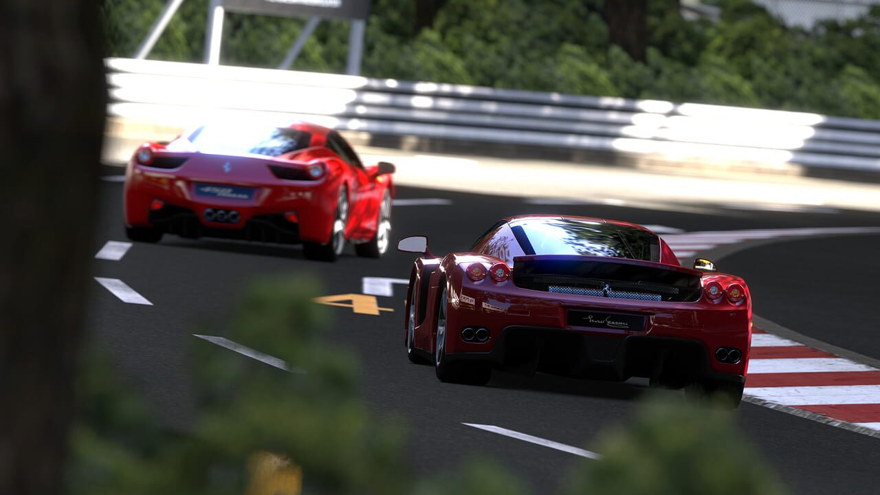 Gran Turismo 5 thumbnail 12