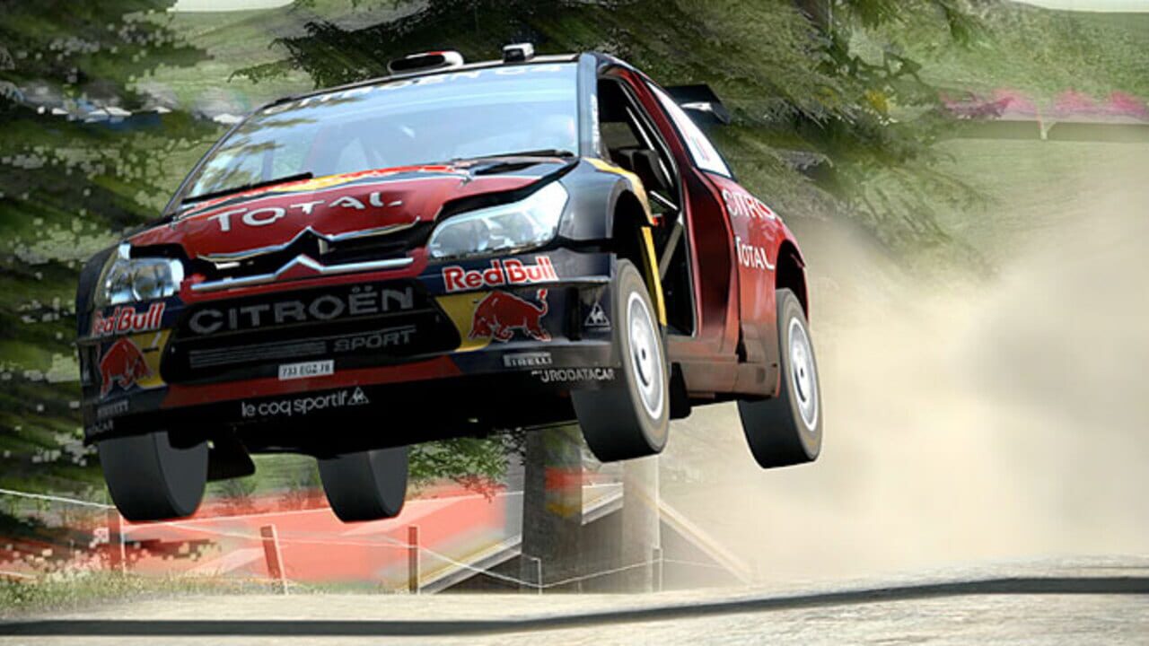 Gran Turismo 5 thumbnail 14