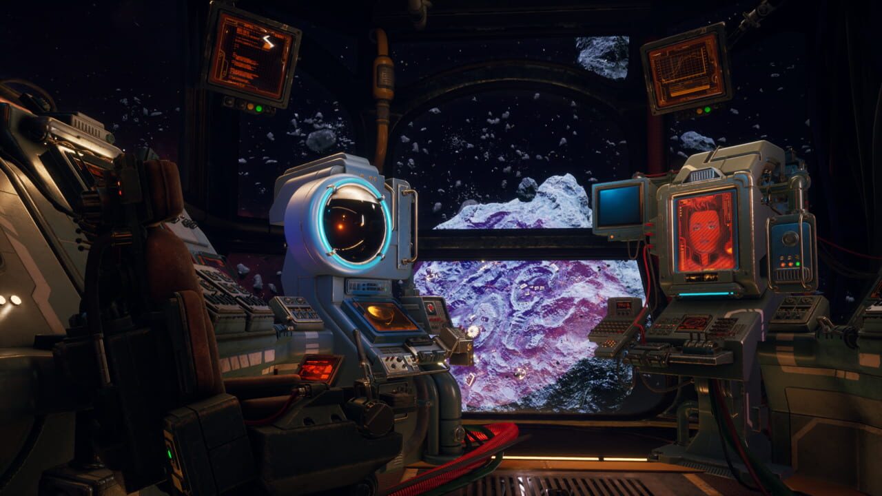 The Outer Worlds: Peril on Gorgon Image