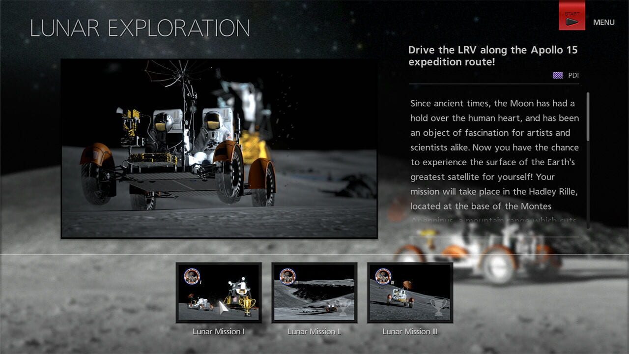 Gran Turismo 6 Image