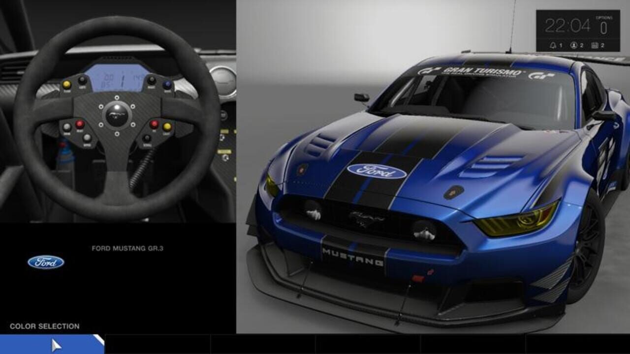 Gran Turismo Sport: Day One Edition — Screenshot 3