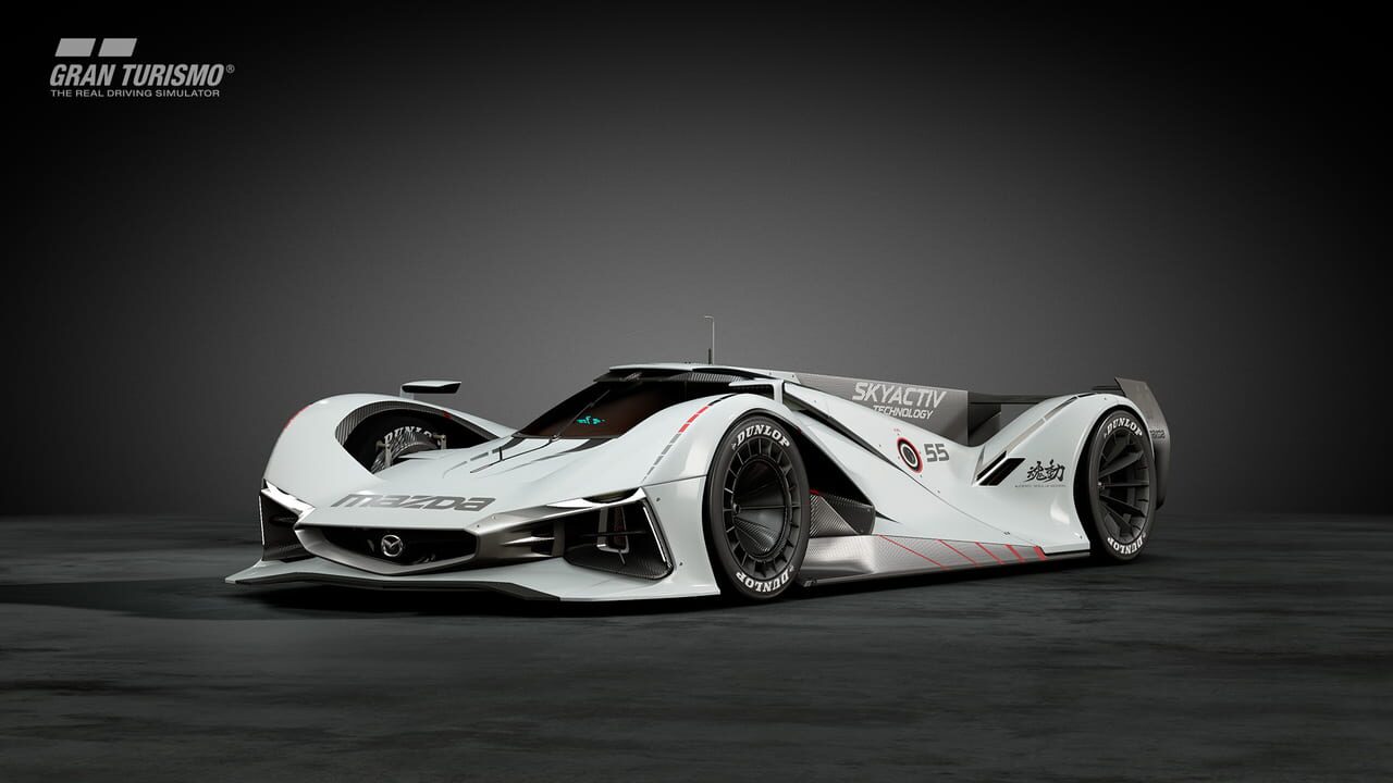 Gran Turismo Sport: Digital Deluxe Edition Image