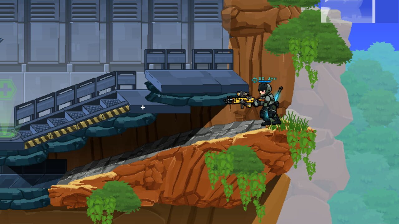 Strike Force Heroes 3 — Screenshot 2