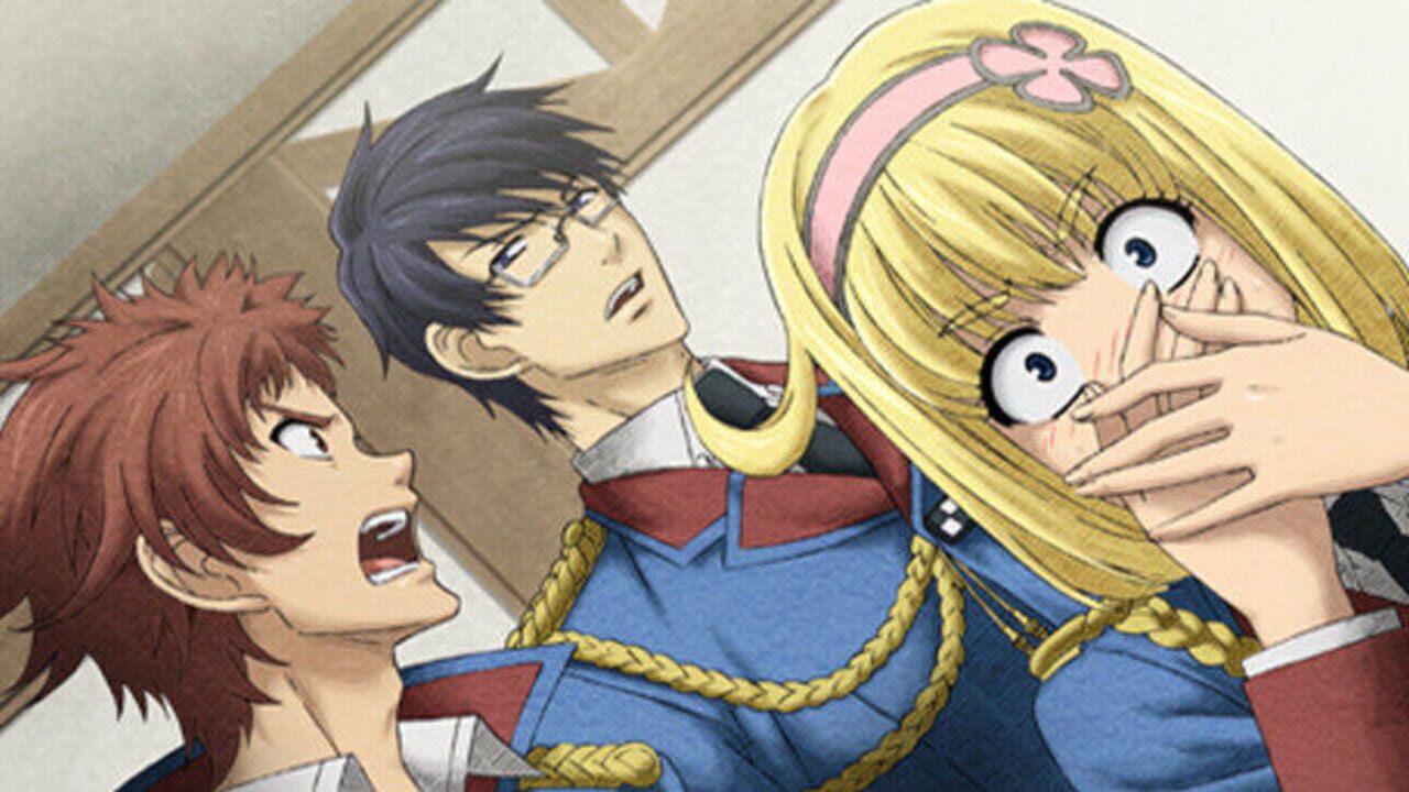 Valkyria Chronicles 2 thumbnail 6