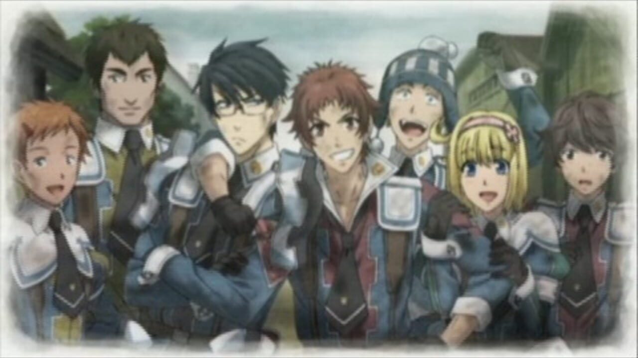 Valkyria Chronicles 2 thumbnail 7