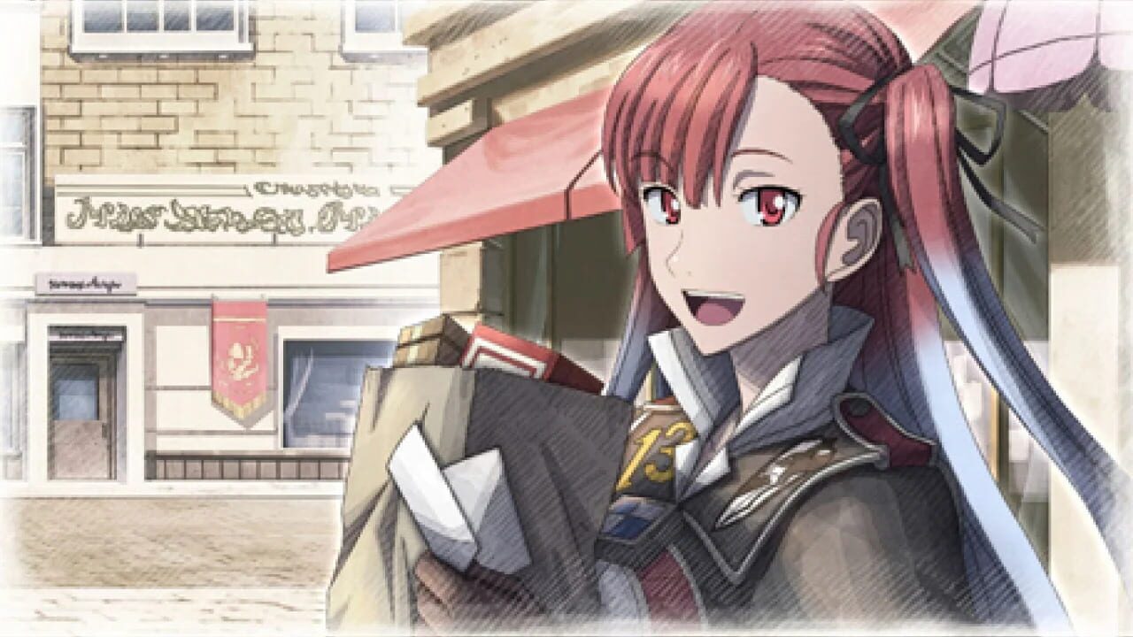 Valkyria Chronicles 3: Extra Edition Image