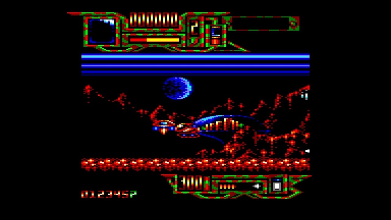 Comando Tracer — Screenshot 2