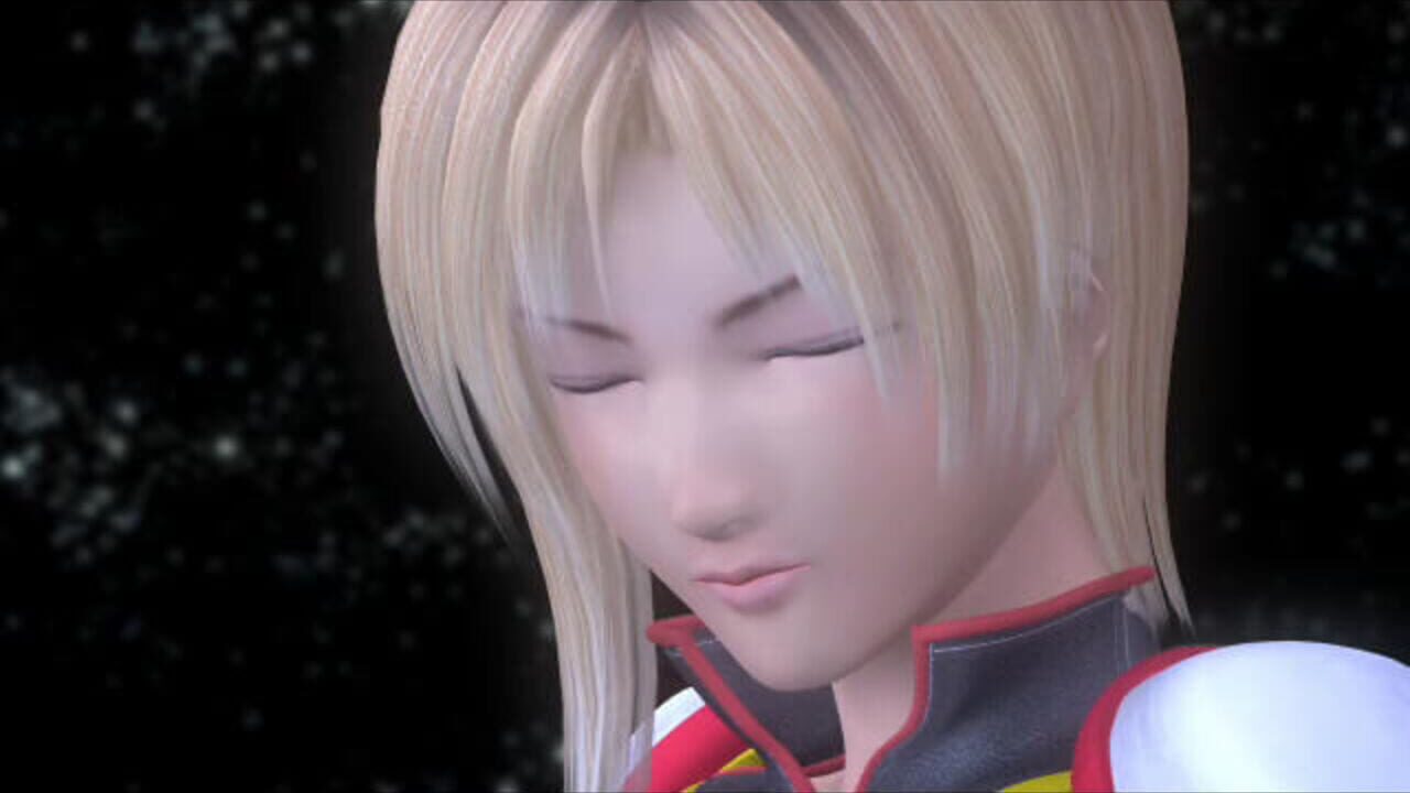 A-GA: Gekidou no Wakusei — Screenshot 2