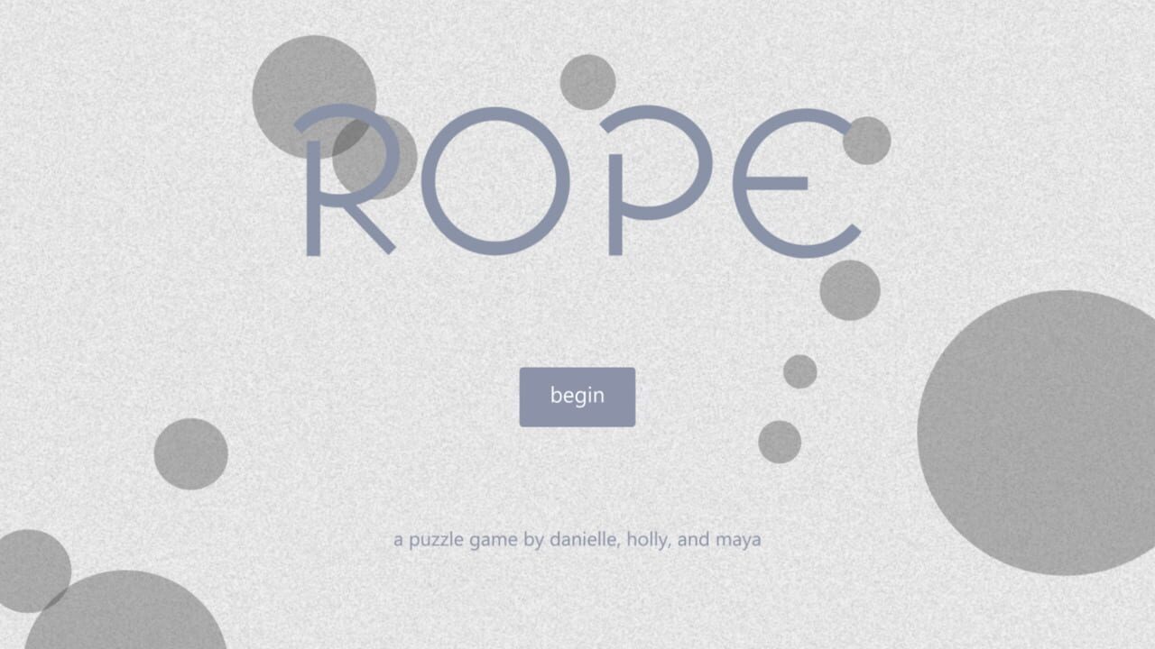 Rope Image