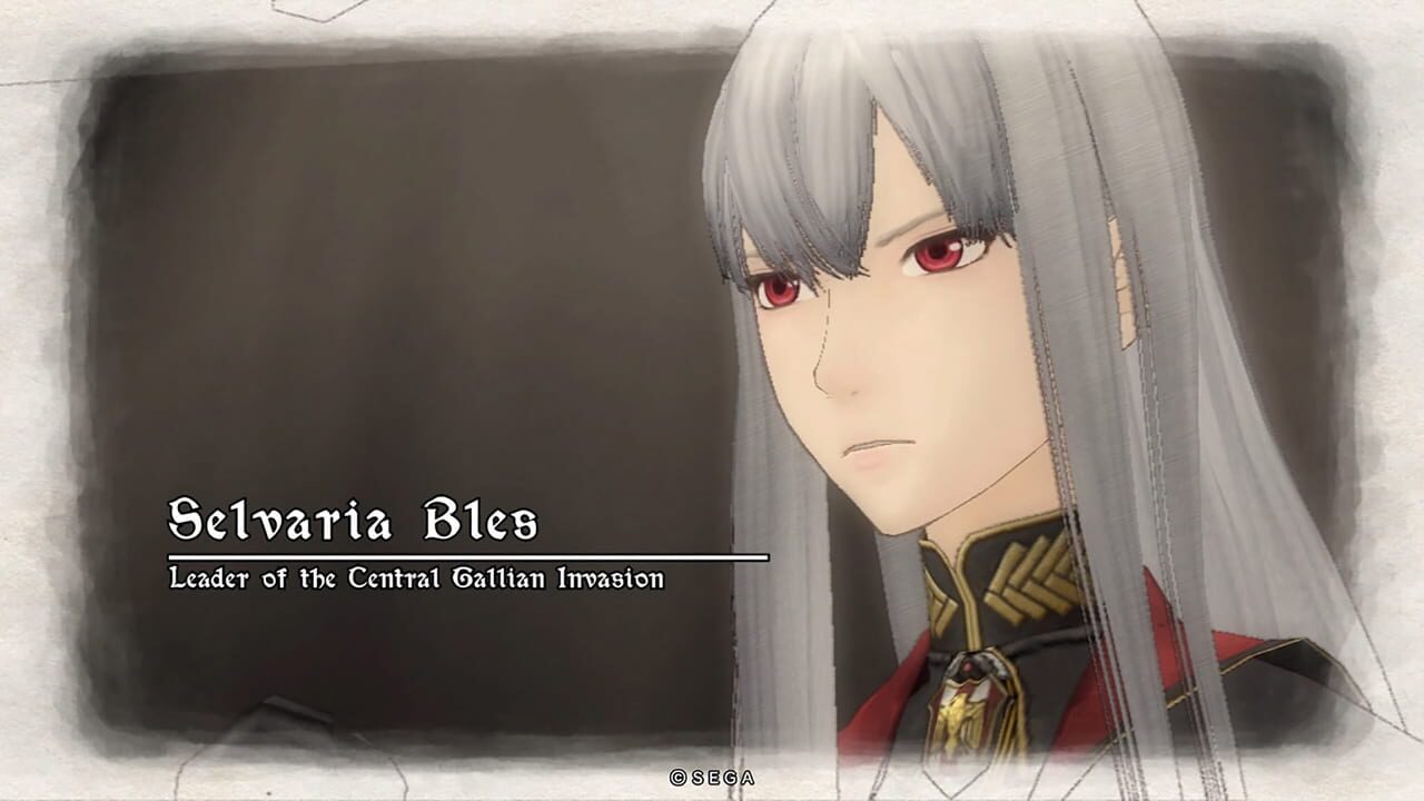Valkyria Chronicles Bundle Image