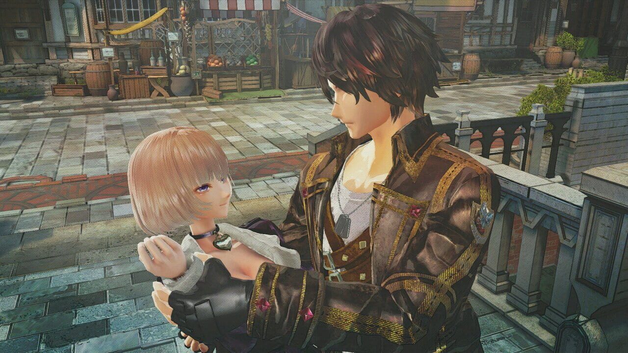 Valkyria Revolution: Limited Edition — Screenshot 5