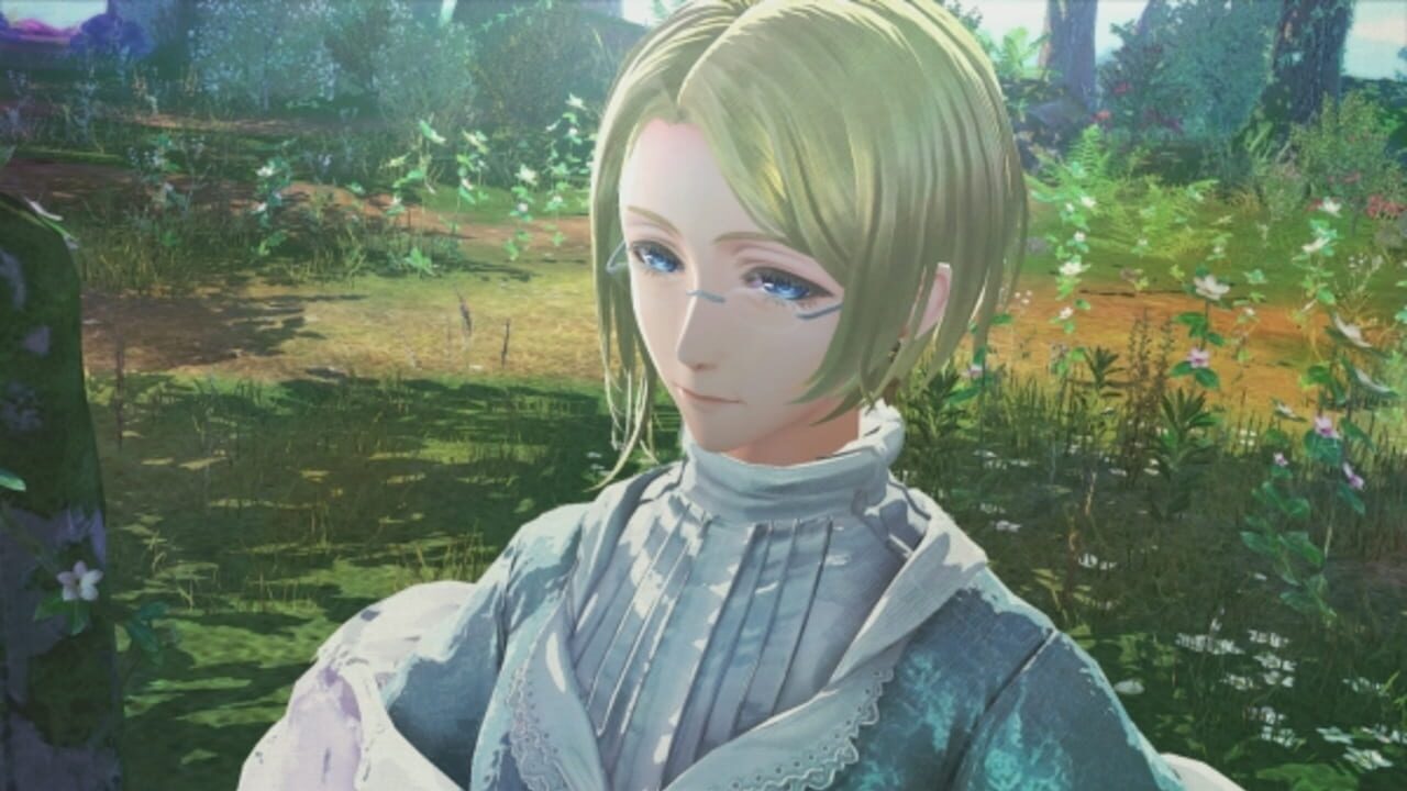 Valkyria Revolution Scenario Pack: Vanargand Bundle DLC — Screenshot 2