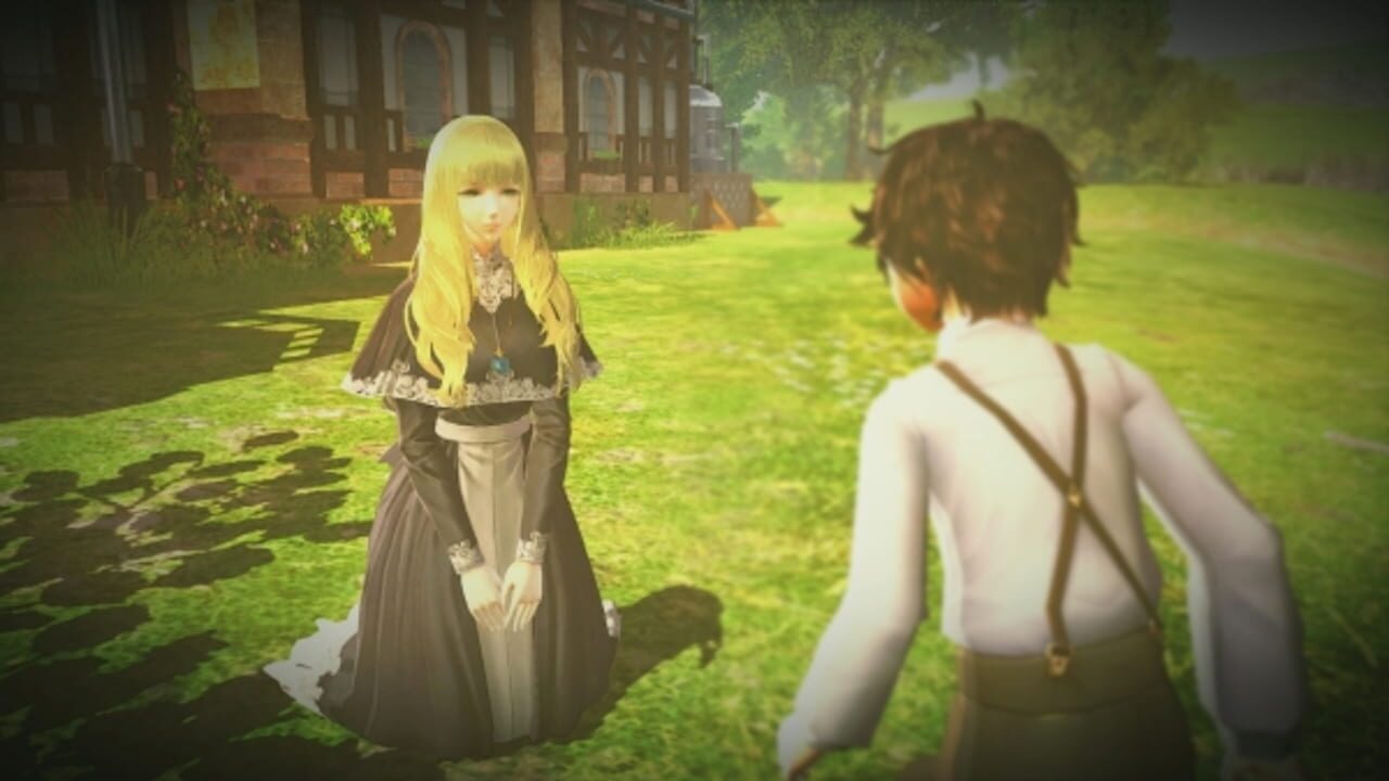 Valkyria Revolution Scenario Pack: Vanargand Bundle DLC — Screenshot 3