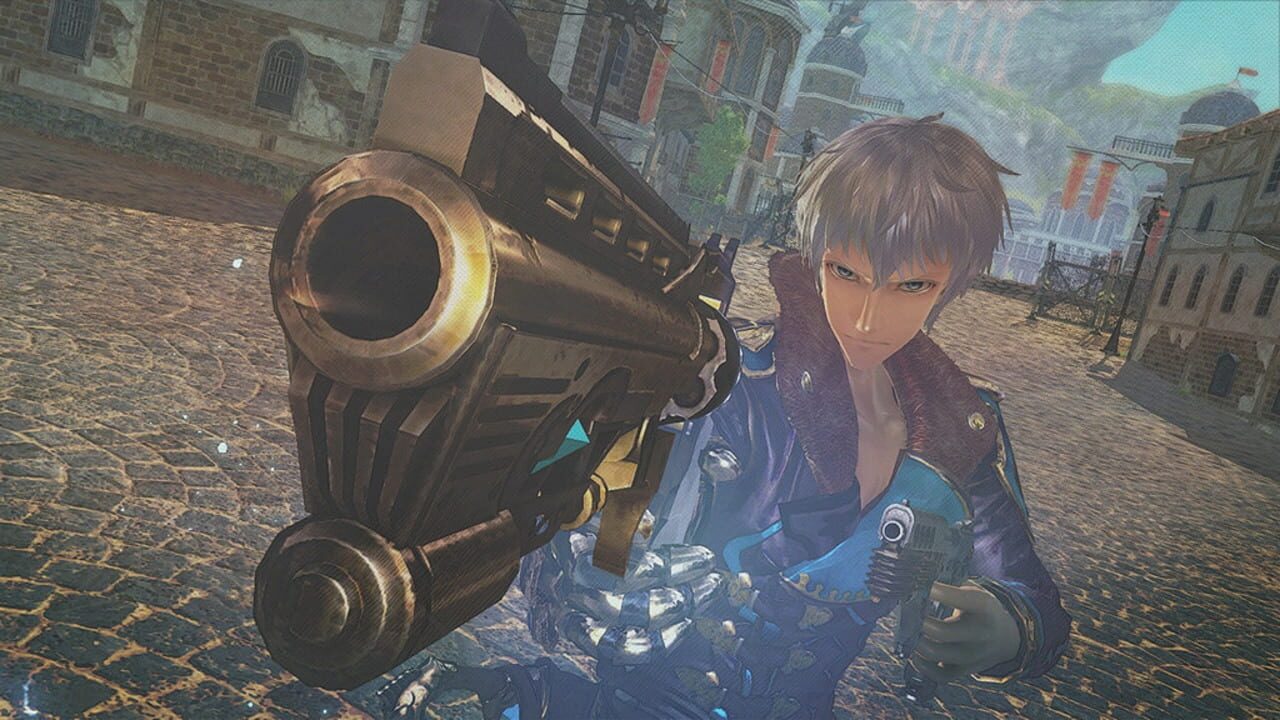 Valkyria Revolution Scenario: The Ring of Contract DLC — Screenshot 4