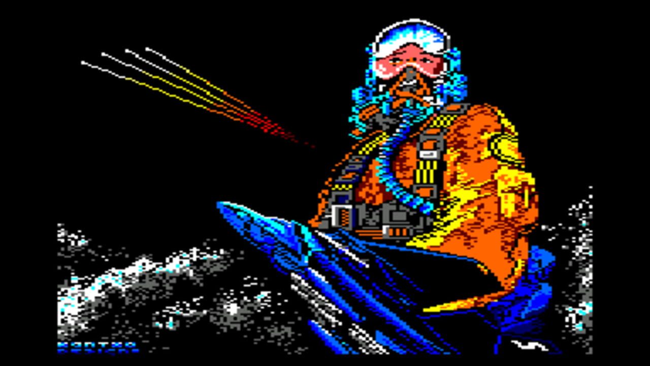 Silent Shadow — Screenshot 2