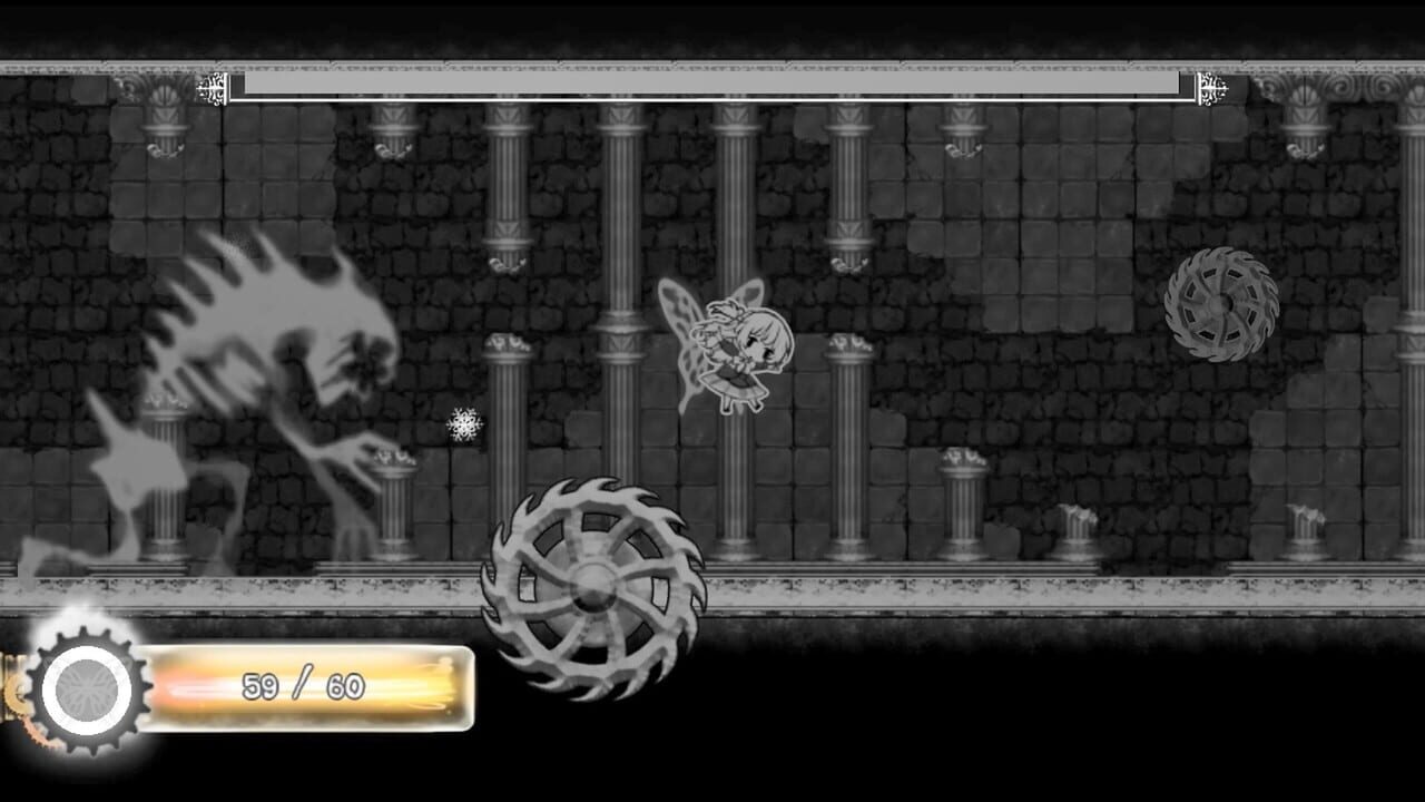 Nevaeh — Screenshot 4