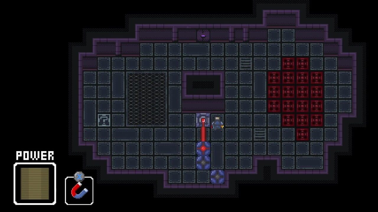 ReactorX — Screenshot 5